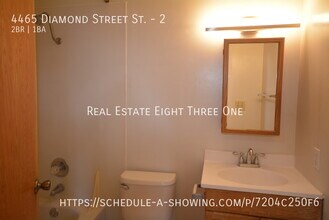 4465 Diamond St in Capitola, CA - Building Photo - Building Photo