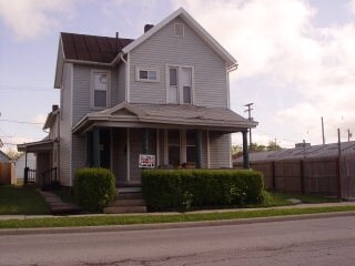 314 E Mansfield St in Bucyrus, OH - Building Photo