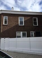 2801 S 16th St, Unit 2nd Floor in Philadelphia, PA - Building Photo