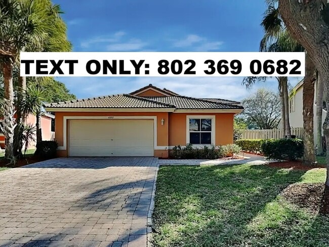 property at 4357 Onega Cir