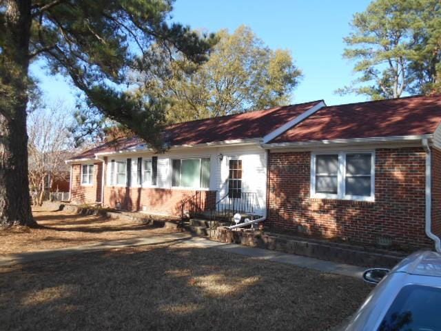 property at 1708 Parlow Dr