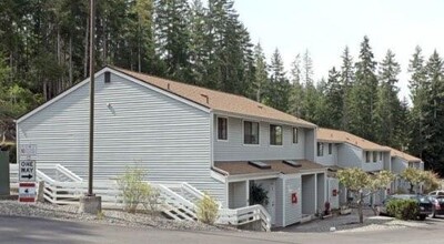 24170 WA-3 in Belfair, WA - Building Photo - Building Photo