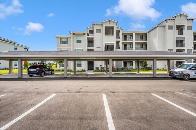 property at 17655 Opal Sand Dr