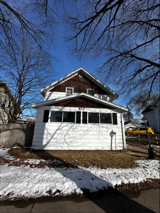 517 N 2nd Ave in Wausau, WI - Building Photo