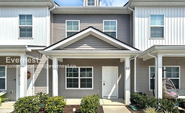property at 213 Tara Ct