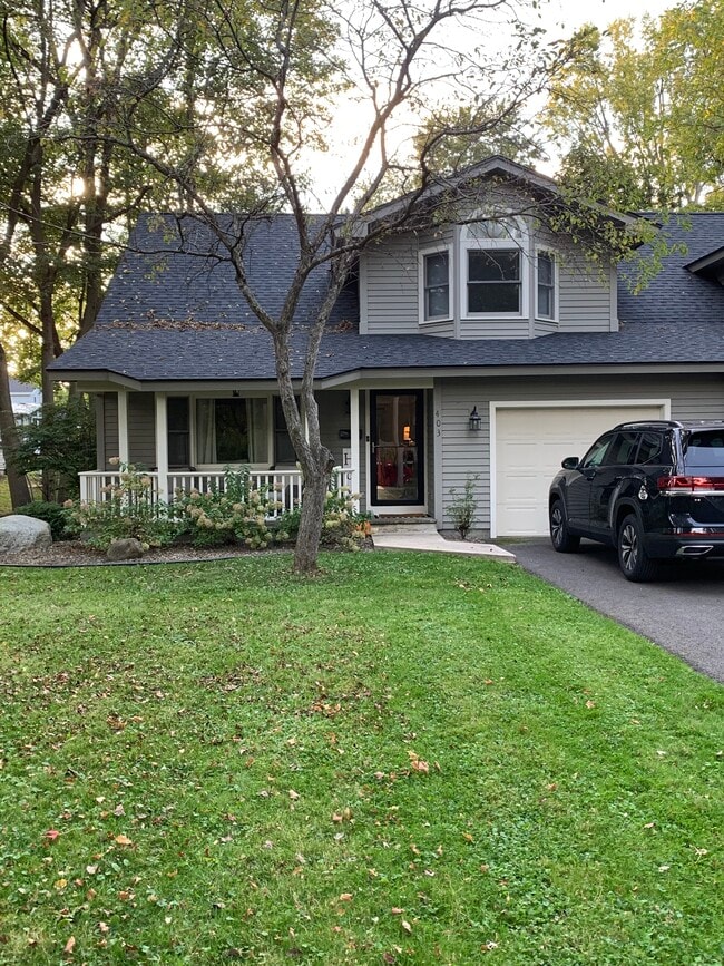 property at 403 Tamarack St