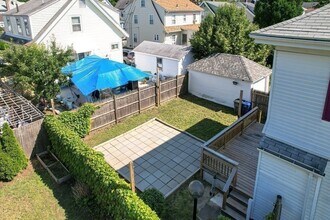 91 Hamden Cir, Unit 1 in Quincy, MA - Building Photo - Building Photo