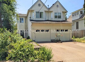 618 S Texas St. in Portland, OR - Building Photo - Building Photo