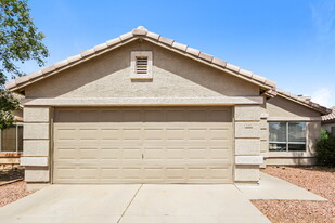 8310 W Coolidge St in Phoenix, AZ - Building Photo