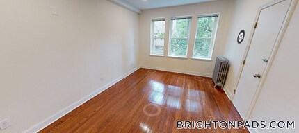 123 Sutherland Rd in Boston, MA - Building Photo - Building Photo
