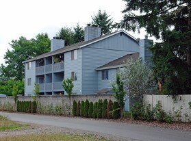 1536 Bloomingdale Ln SW in Olympia, WA - Building Photo