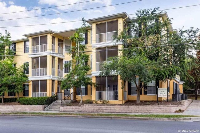 property at 2287 NW 16th Ter
