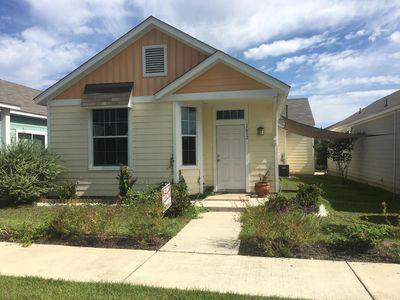 1612 Sanders in Kyle, TX - Building Photo