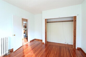 25 Belknap St, Unit 1 in Somerville, MA - Building Photo - Building Photo