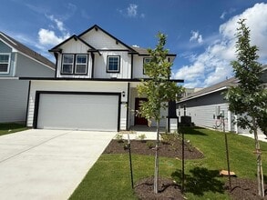 2601 Totley Rd in Pflugerville, TX - Building Photo - Building Photo