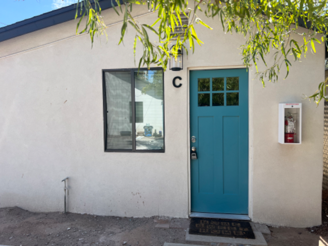 1009 N 9th St in Phoenix, AZ - Foto de edificio - Building Photo