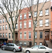 566 Henry St in Brooklyn, NY - Building Photo - Building Photo