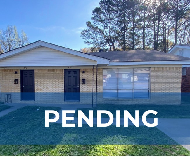 property at 824 Jane Dr