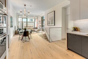 1350 Boylston St in Boston, MA - Building Photo