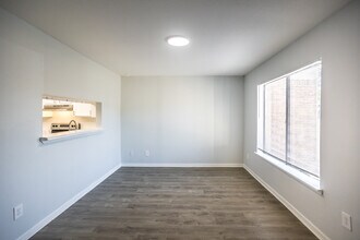 Carrington Townhomes in Jackson, MS - Foto de edificio - Interior Photo