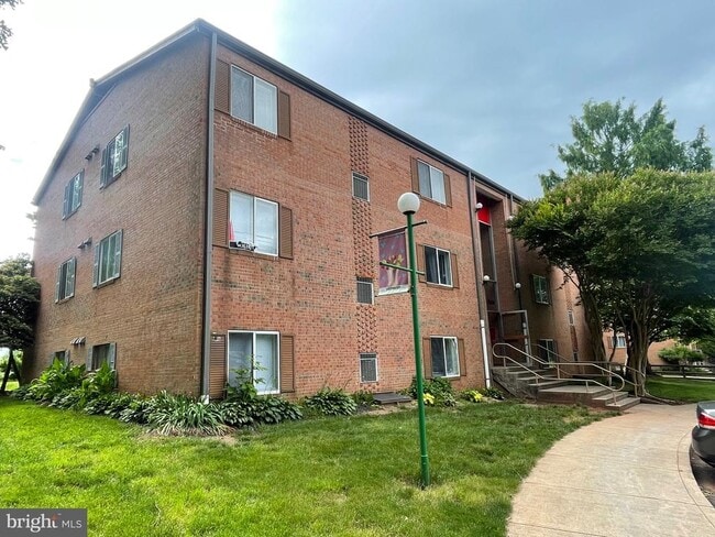 property at 7508 Prince Cole Ct
