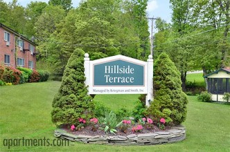 Hillside Terrace Apartments in Newton, NJ - Building Photo - Building Photo