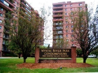 3920 Mystic Valley Pkwy in Medford, MA - Building Photo - Building Photo