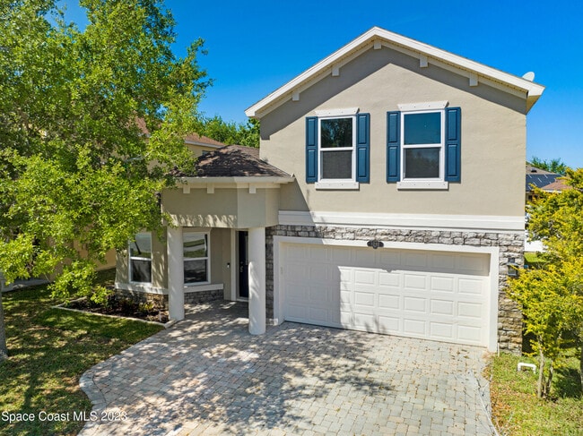 1202 Becket Pl in Melbourne, FL - Building Photo - Building Photo