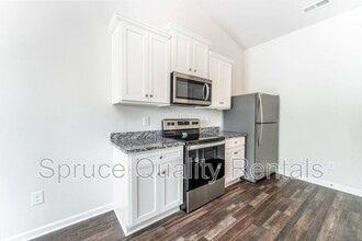 3623 Fallen Tree Dr in Winston-Salem, NC - Building Photo - Building Photo