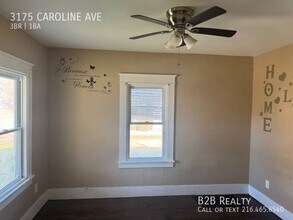 3175 Caroline Ave in Lorain, OH - Building Photo - Building Photo