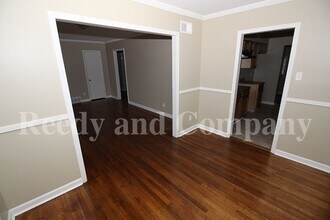 4123 Rhodes Ave in Memphis, TN - Building Photo - Building Photo