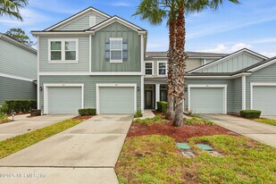 292 Servia Dr in Saint Johns, FL - Building Photo