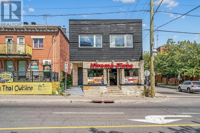 property at 125-125 Preston St