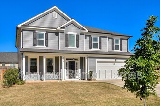 909 Chesford Dr in Grovetown, GA - Building Photo - Building Photo