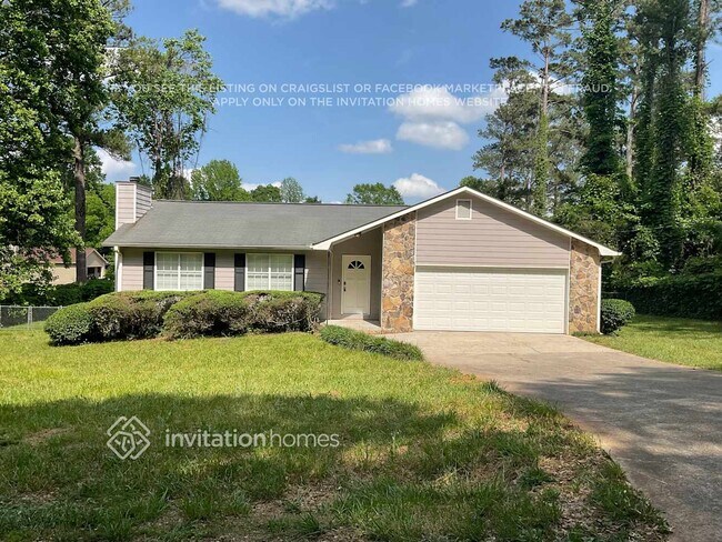 property at 520 Club Valley Dr
