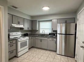 10405 N Jasmine Ave in Tampa, FL - Building Photo