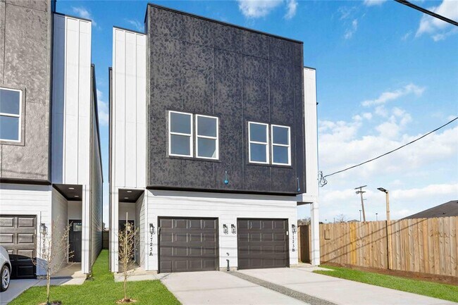 7719 Orebo St in Houston, TX - Building Photo - Building Photo