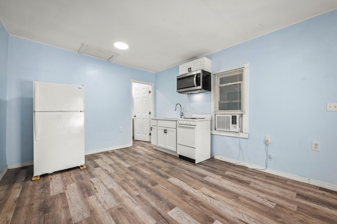 257 Oceanway Ave in Jacksonville, FL - Building Photo
