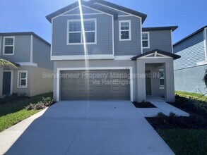 8519 Sea Ray Run in Parrish, FL - Building Photo - Building Photo