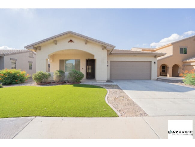 1066 E Sourwood Dr in Gilbert, AZ - Building Photo - Building Photo