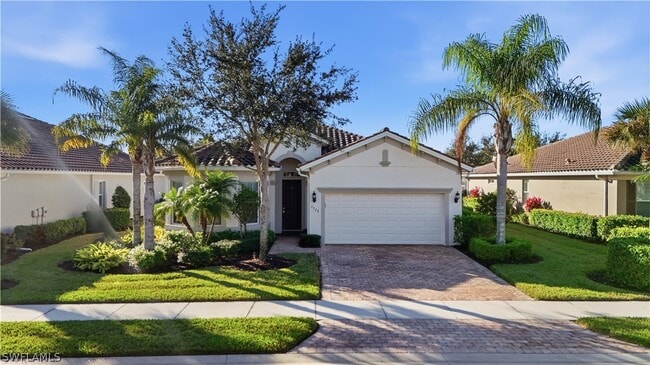 9328 Fieldstone Ln in Naples, FL - Building Photo - Building Photo