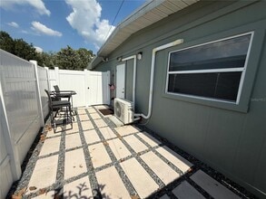 707 Engel Dr in Orlando, FL - Building Photo - Building Photo