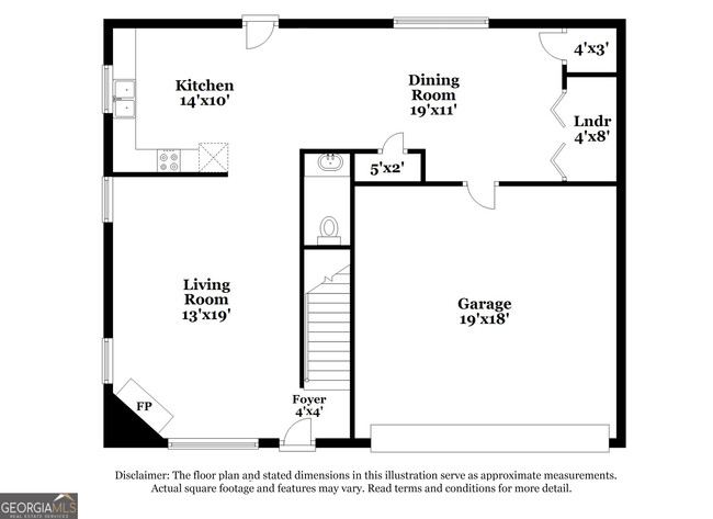 95 Chandler Fields Dr in Covington, GA - Building Photo - Building Photo