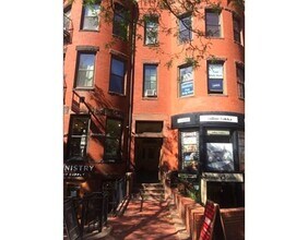 299 Newbury St in Boston, MA - Building Photo - Building Photo