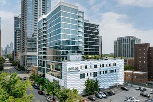 1407 on Michigan in Chicago, IL - Building Photo