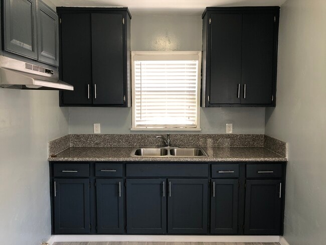 property at 10120 California Ave