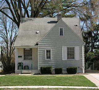 property at 25369 Ivanhoe Ave