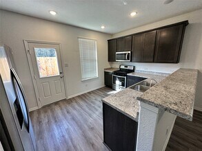16492 Moss Ln in Porter, TX - Building Photo - Building Photo