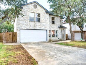 11414 Bronze Sand in San Antonio, TX - Building Photo - Building Photo