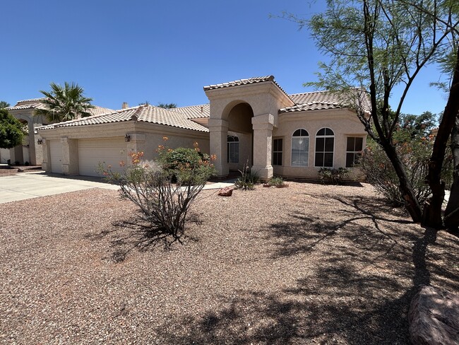 11109 W Amelia Ave in Avondale, AZ - Foto de edificio - Building Photo